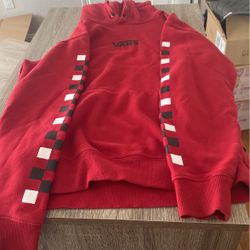 Vans Hoodie 