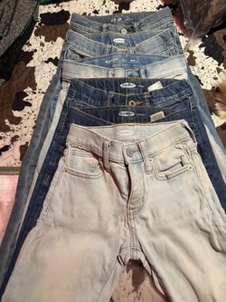 boy jeans