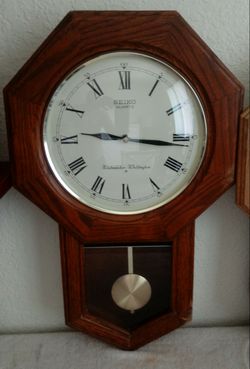 Seiko quartz