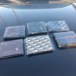 wallets