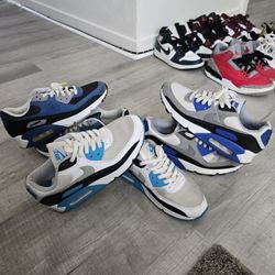 Nike Air Max 90 Size 9 MEN'S 