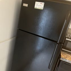 200 OBO Refrigerator 