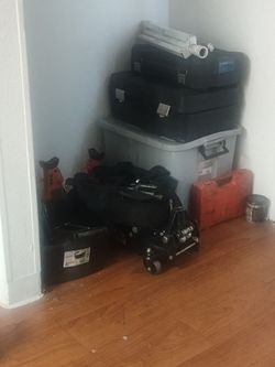 Tools bundle