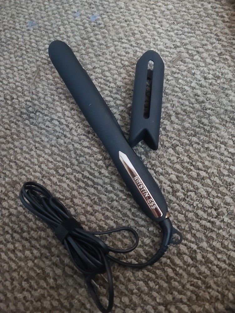 Kristin Ess Straightener