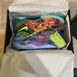 Nike KOBE VIII PROTRO