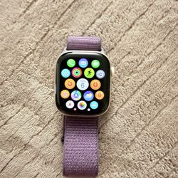 Apple Watch 10th Gen GPS