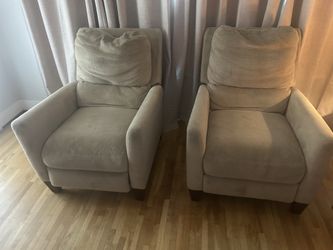 Recliners