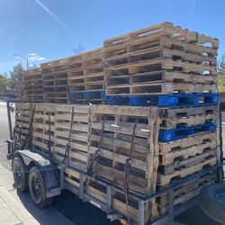Pallets