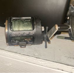 Fishing Okuma Classic Pro CL 302L