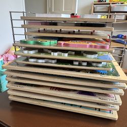 Melissa & Doug puzzles