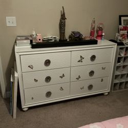 TWIN BED SET
