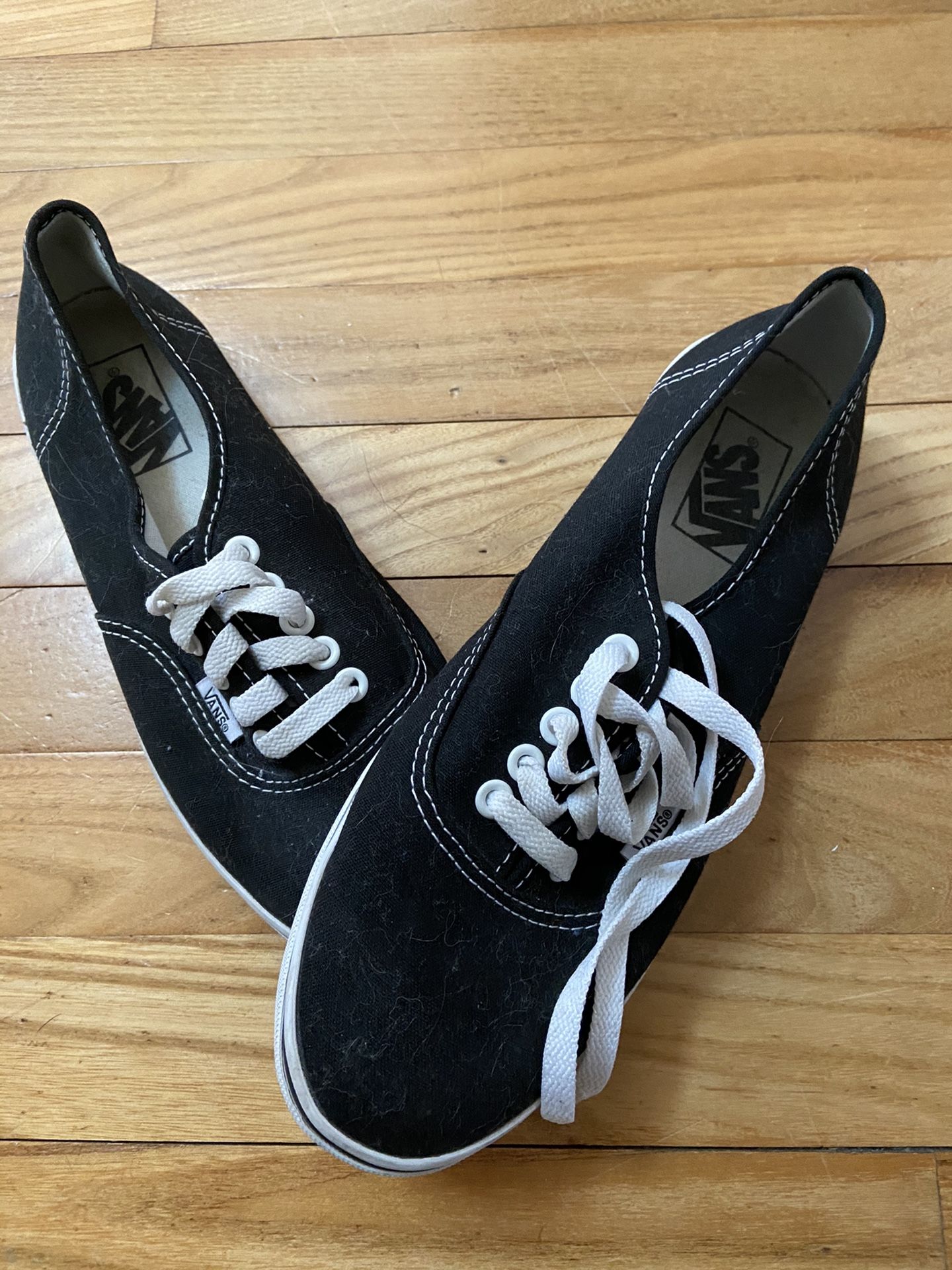 Vans shoes