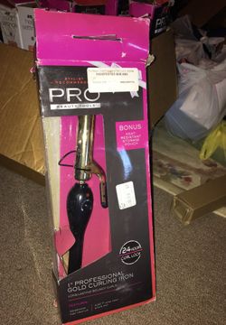 Pro beauty tools