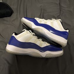 Jordan 11