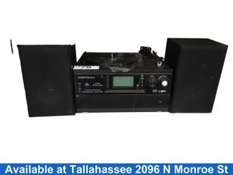 Digitnow M504 Black Bookshelf Speaker