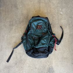 Black Mountain Sports Backpack