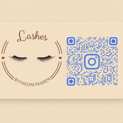 Lash Extensiones