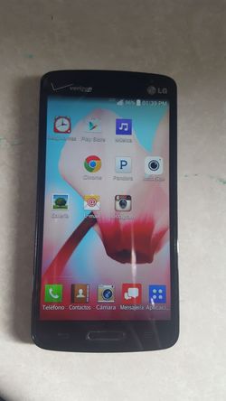 Cell verizon 4G LTE