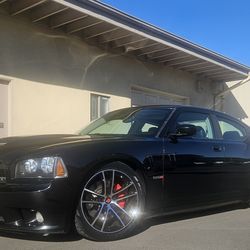 2006 Dodge Charger