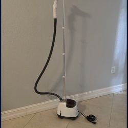 Home Touch Standing Steamer  *MOVING SALE (many other items)*