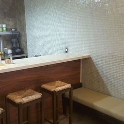 2 High Quality Wooden Benches