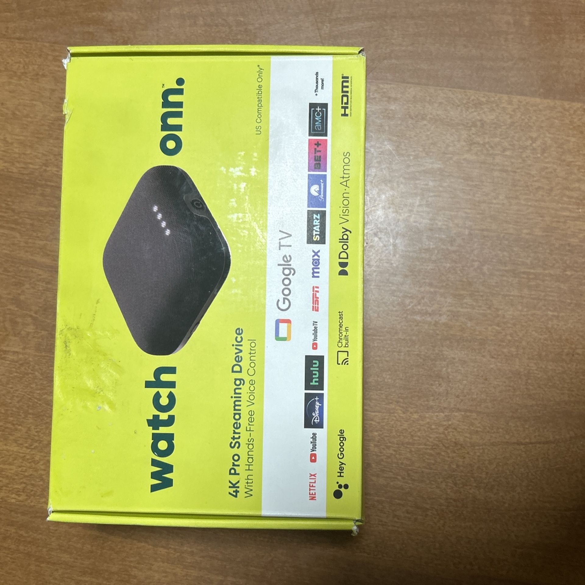 Google Tv