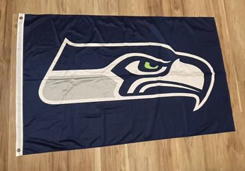 Seattle Seahawks Flag Football NFL