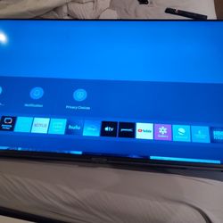 Samsung 43-inch Class TU700D  4K UHD Smart TV