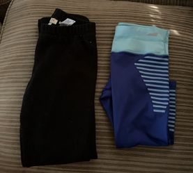 Girls leggings