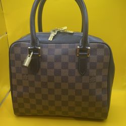 Louis Vuitton  Damier Ebene Bag