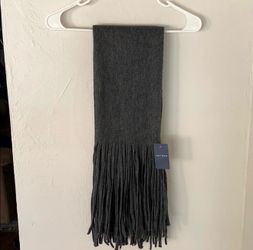 Lucky Scarf