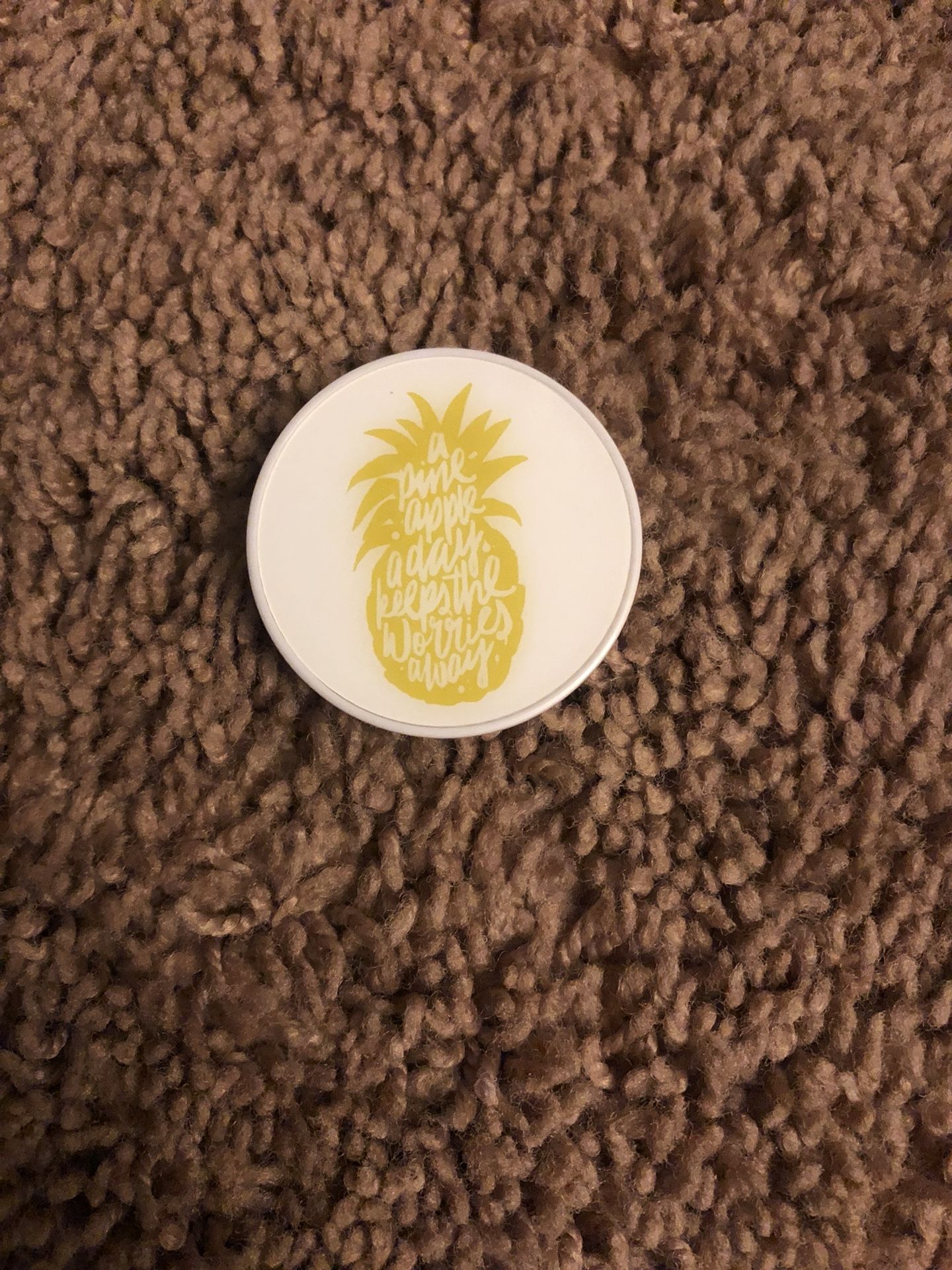 pop socket