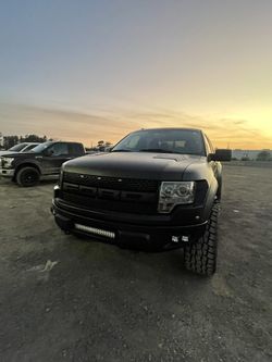2011 Ford F-250