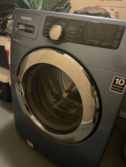 Washer