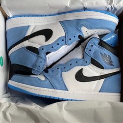 Air Jordan 1 Retro High OG University Blue
