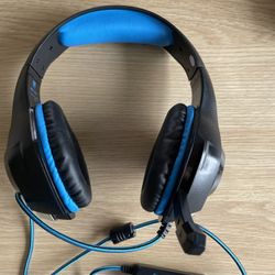 Beexcellent Gaming Headset With Mic