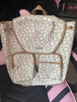 Calvin Klein Backpack