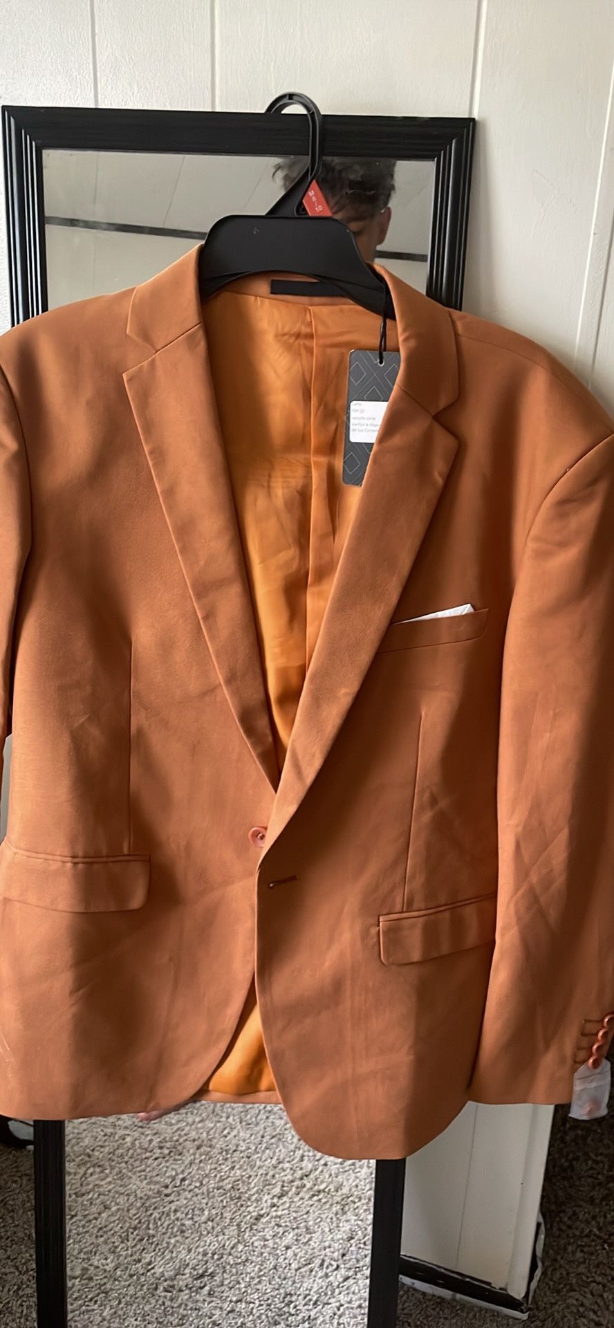 Cloudstyle Suit