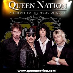 QUEEN NATION TONIGHT SAN JUAN CAPISTRANO 