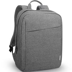Lenovo 15.6 Inch Backpack - Gray