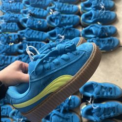 Puma Fenty Shoes BUNDLE OF 24 Pairs