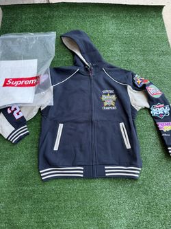 Supreme Hoodies