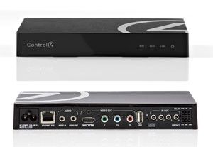 Control4 HC-250