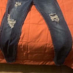 Maternity Pants Size M