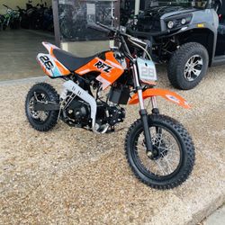 110CC APOLLO DIRT BIKE 28