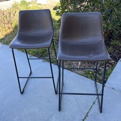 Bar stools $20 each