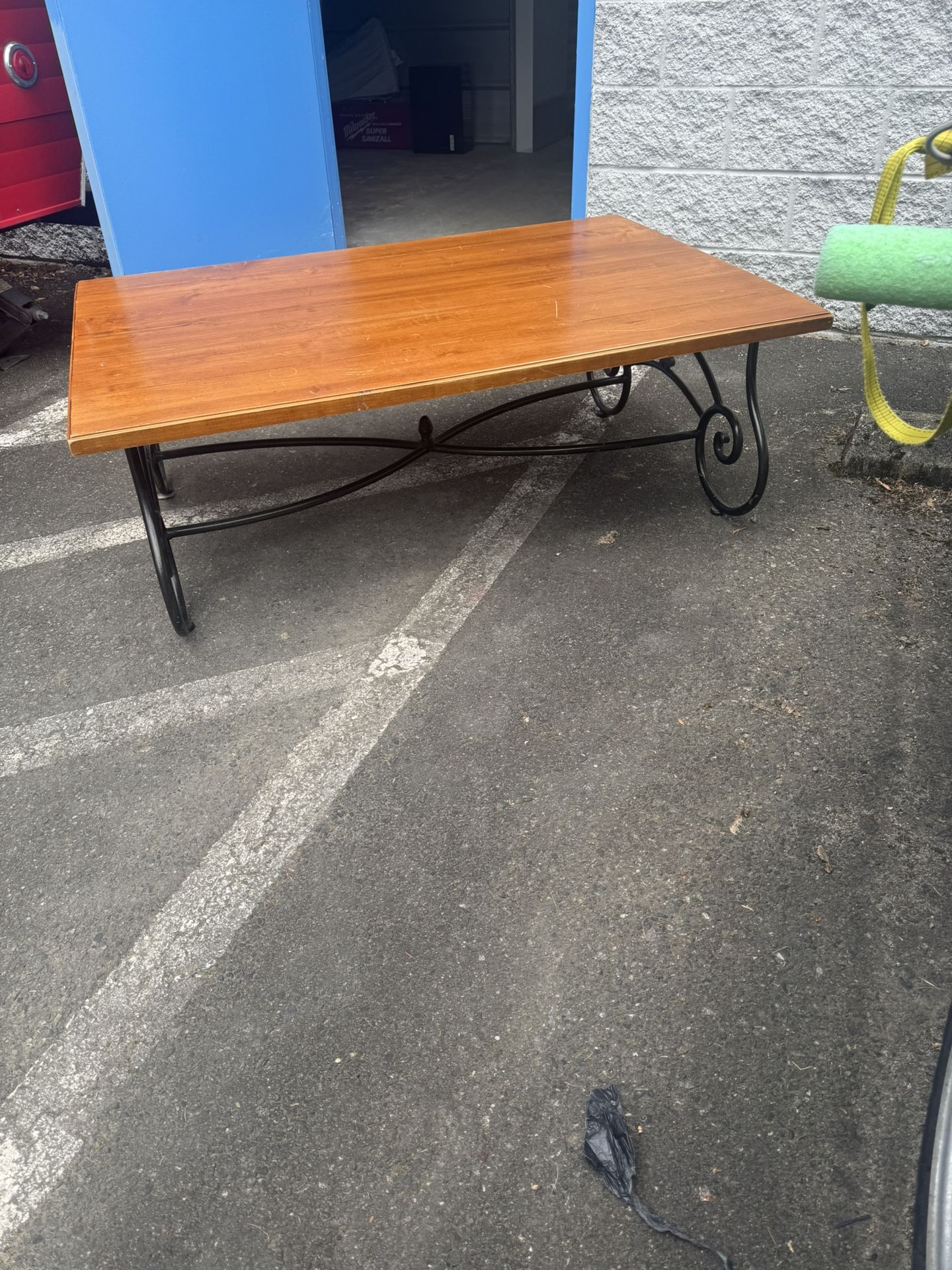 Tables 