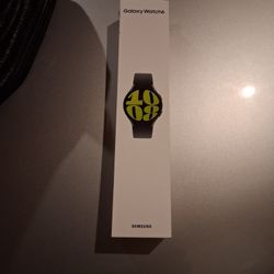 Samsung Watch