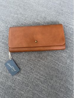 Women’s Wallet