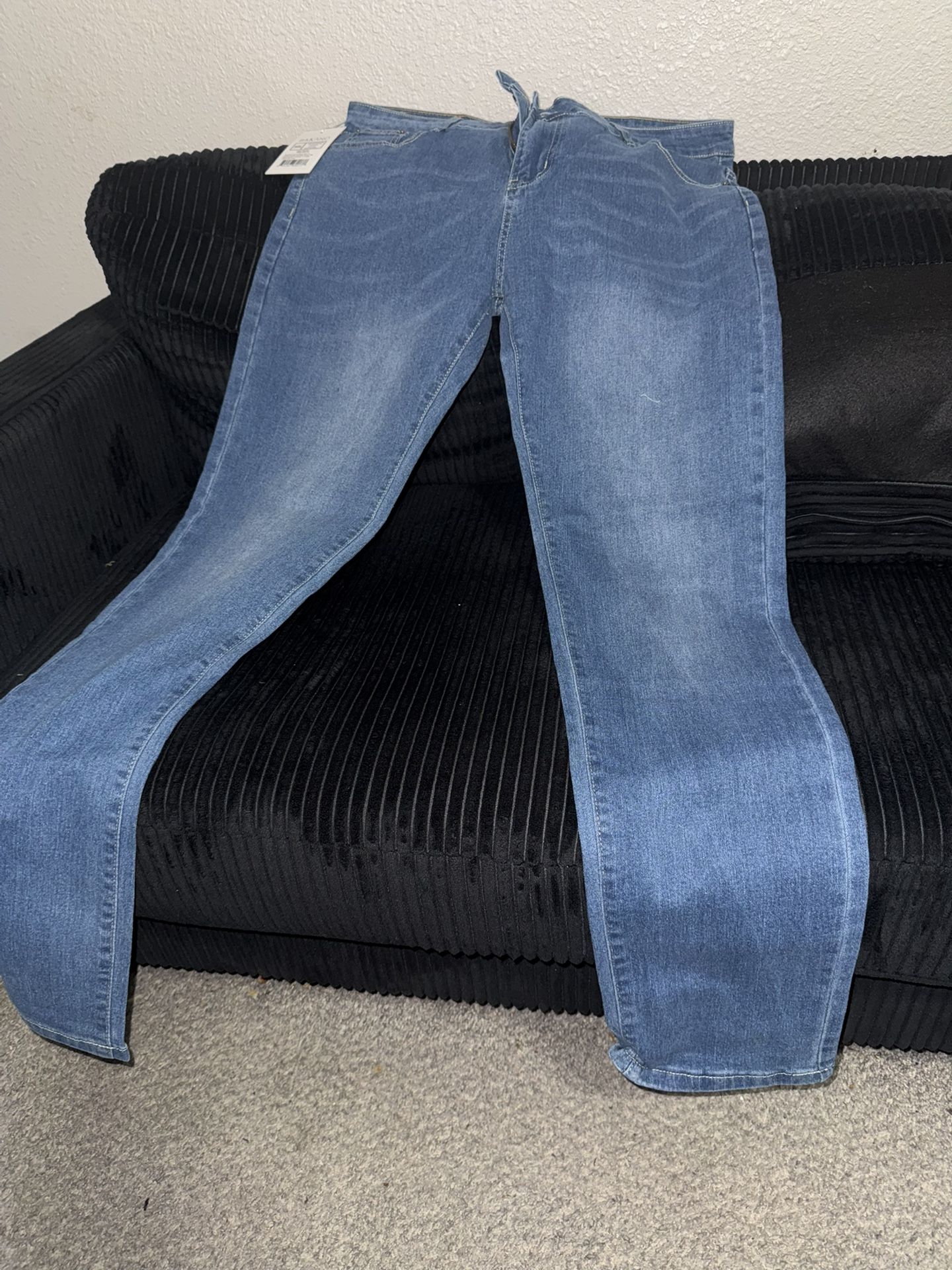 Slim Fit Jean